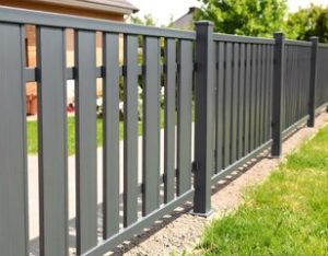 Fence