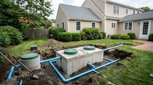 septic system