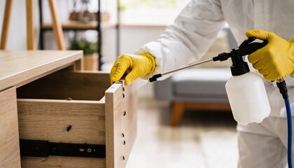 Pest Control